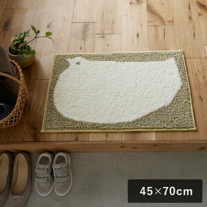 y10܂ł̂ŗcƓoׁzX~mG HOME O}bg EY 45×70cm 􂦂 h_j {