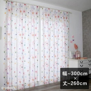 y6ȓɏoׁz[XJ[e X~mG fBYj[ uMICKEY Aroma A} [Yv `300cm×`260cm