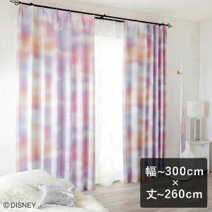 y6ȓɏoׁz2ՌJ[e X~mG fBYj[ uMICKEY Mellow E sNv `300cm×`260cm