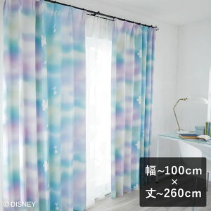 y6ȓɏoׁz2ՌJ[e X~mG fBYj[ uMICKEY Mellow E u[v `100cm×`260cm