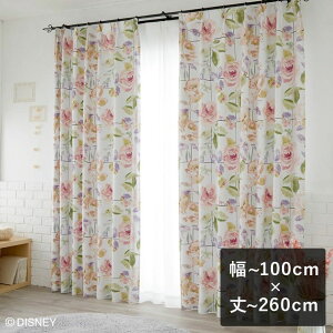 y6ȓɏoׁz2ՌJ[e X~mG fBYj[ uMICKEY Rose grid [YObh AC{[v `100cm×`260cm