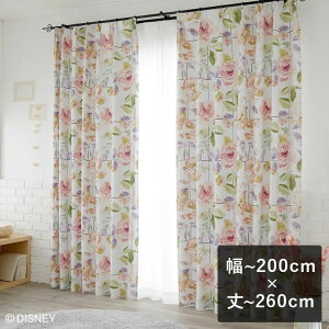 y6ȓɏoׁz2ՌJ[e X~mG fBYj[ uMICKEY Rose grid [YObh AC{[v `200cm×`260cm