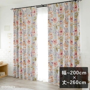 y6ȓɏoׁz2ՌJ[e X~mG fBYj[ uMICKEY Rose grid [YObh u[O[v `200cm×`260cm