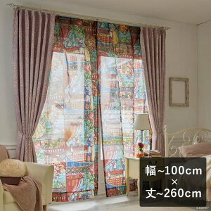 y6ȓɏoׁz[XJ[e X~mG fBYj[ uPRINCESS Tale of love voile eCIuu{C ~bNXv `100cm×`260cm