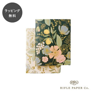 y12܂ł̂œoׁzCty[p[ m[gubN Rbg |Pbgm[g Rifle Paper Co.  蒠 蒠 [
