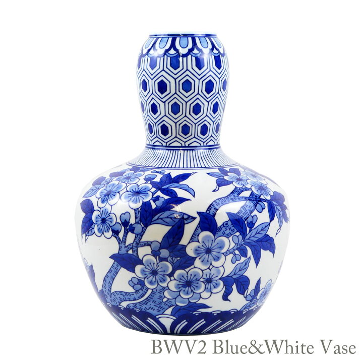楽天市場】【送料無料】THE-SECRET-GARDEN シノワズリ Blue & White  