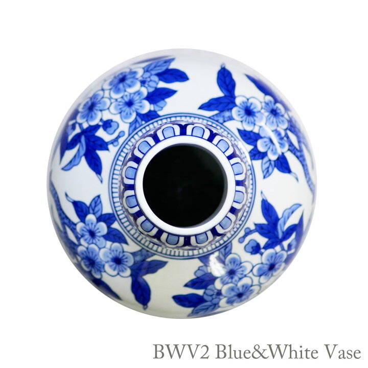 楽天市場】【送料無料】THE-SECRET-GARDEN シノワズリ Blue & White 
