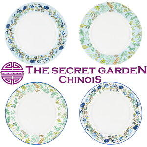 THE-SECRET-GARDEN DESIGNERS GUILD PORCELAINE DE CHINE fBi[v[g 4Zbg VmYyfUCi[YEMh  M e[uEFA M T_ ÓT eLX^C Mtg 蕨 A