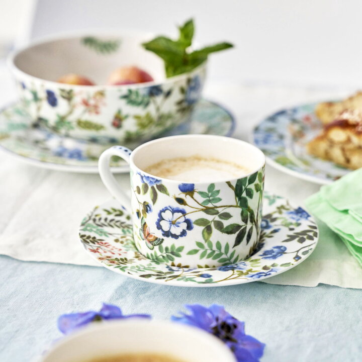 楽天市場】THE-SECRET-GARDEN DESIGNERS GUILD PORCELAINE DE CHINE 
