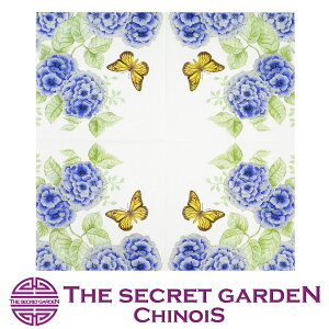 y[֑zTHE-SECRET-GARDEN VmY AWTC z  ivL 20Zbg ĝ e[uR[f y[p[ ԕyze NX ÓT AeB[N ` IG