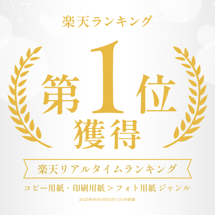 2箱】ミニフォトプリンター iNSPiC専用ZINKフォトペーパー