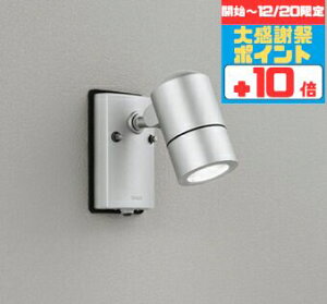 �y�労�Ӎ� �`20���܂Ń|�C���g10�{�z�X�|�b�g���C�g �u���P�b�g���C�g ���H���K�v �ǖʐ�p �l���Z���T�[�t�� �������O���p ���M��50W���� �����F(5000K)