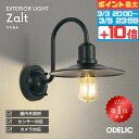 【3/3 20:00-3/5 23:59ポイント10倍】ブラケットライト 玄関灯 外灯 屋外 ポーチライト アンティーク レトロ LED おし…