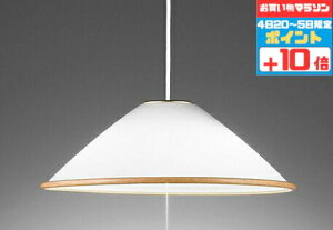 【30日ポイント3倍+エントリーで最大3倍】ペンダントライト スイッチ(ひも付き) 北欧 洋風 4.5畳以下・小型 引掛けシーリング取付 指定の角度まで傾斜天井可 白熱灯100W×2灯相当 昼白色(5000K)