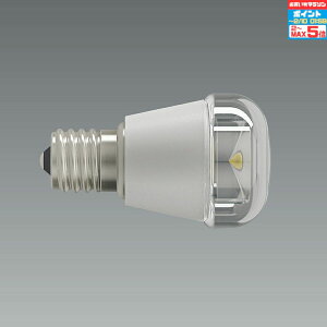 �y�}���\��4��20���`5���܂Ń|�C���g5�{�z�y�����Ɩ��zLED�����v�wRAD910L(LDA4L-H-E17/C/D)�x������ �d���F(2700K) E17