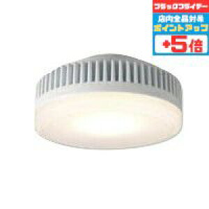 yubNtCf[|Cg5{zLEDjbg tbg^ GX53-1a Lp dF(2700K) 500V[Y 