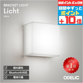 【感謝祭ポイント5倍!!】ブラケットライト 洋風 屋内用 ※工事必要 電球色(2700K) 昼白色(5000K) 温白色(3500K)壁付け 廊下 階段 シンプル マット ホワイト スクエア