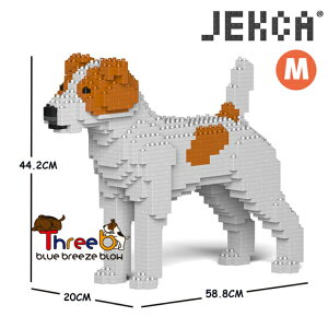 JEKCA �W�F�b�J�u���b�N (M�T�C�Y) �W���b�N�E���b�Z���E�e���A 01C CM19PT37-M01JEKCA