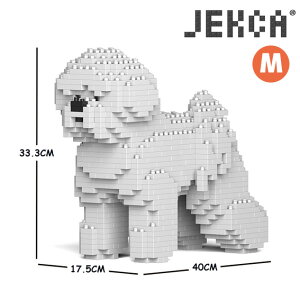 JEKCA �W�F�b�J�u���b�N �iM�T�C�Y�j 01C�@�r�V�����E�t���[�[ CM19PT20JEKCA