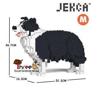JEKCA �W�F�b�J�u���b�N (M�T�C�Y) �{�[�_�[�E�R���[ 01C CM19PT28-M01JEKCA