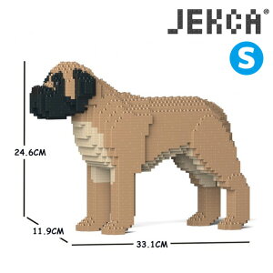 JEKCA �W�F�b�J�u���b�N �iS�T�C�Y�j �C���O���b�V���E�}�X�e�B�t ST19PT70-M01JEKCA