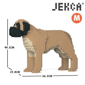 JEKCA �W�F�b�J�u���b�N �iM�T�C�Y�j �C���O���b�V���E�}�X�e�B�t CM19PT70-M01JEKCA