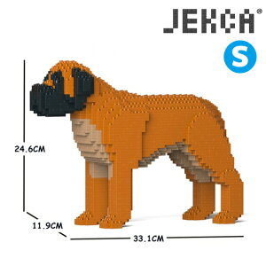 JEKCA �W�F�b�J�u���b�N �iS�T�C�Y�j �C���O���b�V���E�}�X�e�B�t ST19PT70-M02JEKCA