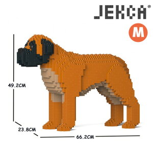 JEKCA �W�F�b�J�u���b�N �iM�T�C�Y�j �C���O���b�V���E�}�X�e�B�t CM19PT70-M02JEKCA