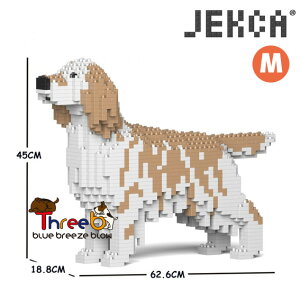 JEKCA �W�F�b�J�u���b�N �iM�T�C�Y�j �C���O���b�V���E�Z�^�[ CM19PT76-M01JEKCA