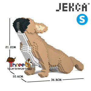 JEKCA �W�F�b�J�u���b�N 05S �iS�T�C�Y�j �t�����`�E�u���h�b�O ST19FB05-M01JEKCA