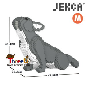 JEKCA �W�F�b�J�u���b�N 05C �iM�T�C�Y�j �t�����`�E�u���h�b�O CM19FB05-M05JEKCA