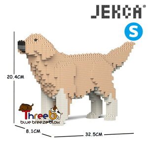 JEKCA �W�F�b�J�u���b�N 02S�@�iS�T�C�Y�j�S�[���f���E���g���o�[ ST19GR02-M01JEKCA