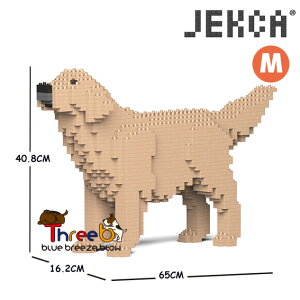 JEKCA �W�F�b�J�u���b�N �iM�T�C�Y�j�S�[���f���E���g���o�[ CM19GR02-M03JEKCA