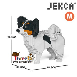 JEKCA �W�F�b�J�u���b�N (M�T�C�Y) �p�s���� 01C CM19PT52-M01JEKCA