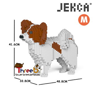 JEKCA �W�F�b�J�u���b�N (M�T�C�Y) �p�s���� 01C CM19PT52-M02JEKCA