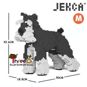 JEKCA �W�F�b�J�u���b�N (M�T�C�Y) �@�X�^���_�[�h�E�V���i�E�U�[ 01C CM19PT05-M01JEKCA
