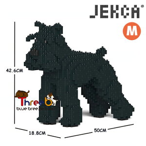 JEKCA �W�F�b�J�u���b�N (M�T�C�Y) �@�X�^���_�[�h�E�V���i�E�U�[ 01C CM19PT05-M03JEKCA