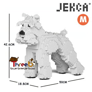 JEKCA �W�F�b�J�u���b�N (M�T�C�Y) �@�X�^���_�[�h�E�V���i�E�U�[ 01C CM19PT05-S01JEKCA