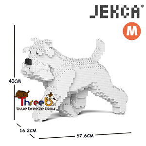JEKCA �W�F�b�J�u���b�N (M�T�C�Y) �@�X�^���_�[�h�E�V���i�E�U�[ 03C CM19SS03-S01JEKCA