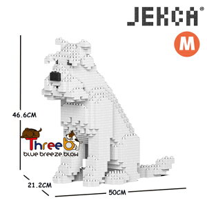 JEKCA �W�F�b�J�u���b�N (M�T�C�Y) �@�X�^���_�[�h�E�V���i�E�U�[ 04C CM19SS04-S01JEKCA