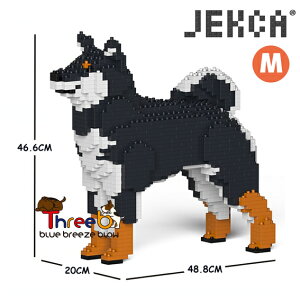 JEKCA �W�F�b�J�u���b�N 01C �iM�T�C�Y�j �Č� CM19PT06-M02JEKCA