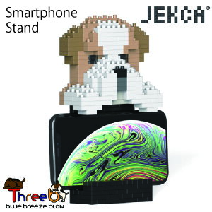 JEKCA �W�F�b�J�u���b�N ���C���O���b�V���E�u���h�b�O�� �X�}�[�g�t�H���X�^���h 01S - ST05DPS01JEKCA