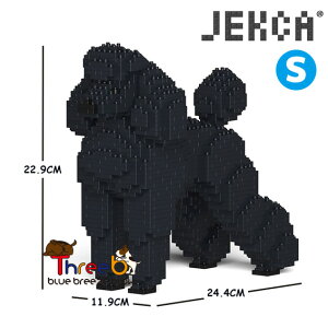 JEKCA �W�F�b�J�u���b�N 01S (S�T�C�Y) �X�^���_�[�h�v�[�h�� ST19PT04-M01JEKCA