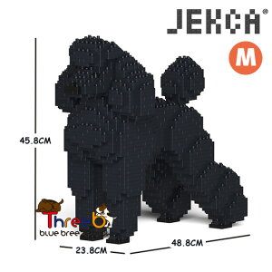 JEKCA �W�F�b�J�u���b�N (M�T�C�Y) �X�^���_�[�h�v�[�h�� CM19PT04-M01JEKCA
