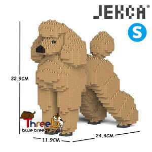 JEKCA �W�F�b�J�u���b�N 01S (S�T�C�Y) �X�^���_�[�h�v�[�h�� ST19PT04-M02JEKCA