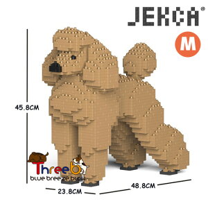 JEKCA �W�F�b�J�u���b�N (M�T�C�Y) �X�^���_�[�h�v�[�h�� CM19PT04-M02JEKCA