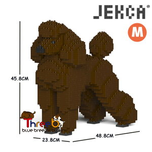 JEKCA �W�F�b�J�u���b�N (M�T�C�Y) �X�^���_�[�h�v�[�h�� CM19PT04-S11JEKCA