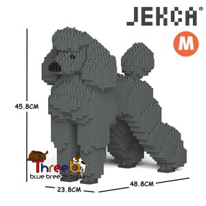 JEKCA �W�F�b�J�u���b�N (M�T�C�Y) �X�^���_�[�h�v�[�h�� CM19PT04-M03JEKCA