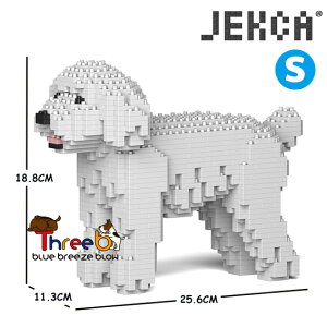 JEKCA �W�F�b�J�u���b�N 01S (S�T�C�Y) �g�C�E�v�[�h�� ST19PT30-M01JEKCA