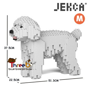 JEKCA �W�F�b�J�u���b�N (M�T�C�Y) �g�C�E�v�[�h�� CM19PT30-M01JEKCA